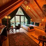 Hosdere Bungalov