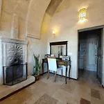 Karlik Cave Suite Cappadocia