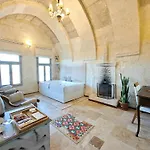 Karlik Cave Suite Cappadocia