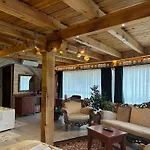 Nar I Ask Cave Hotel
