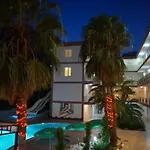Aybel Inn Hotel