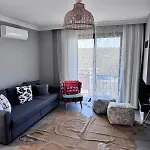 Villa Kataraktis