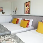 Panormos Hotel