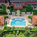 Grand Hyatt Istanbul