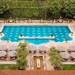 Grand Hyatt Istanbul