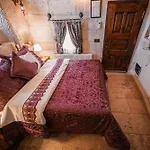 Zeus Cave Suites