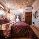Zeus Cave Suites