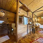 Vrasna Houses
