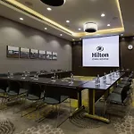 Hilton Istanbul Kozyatagi