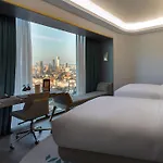 Hilton Istanbul Kozyatagi