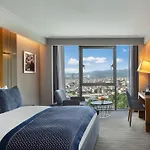 Moevenpick Hotel & Thermal Spa Bursa