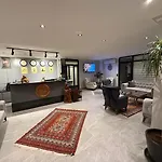 Orange Garden Hotel The Nordic