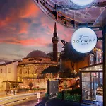 Joyway Hotels Istanbul Sultanahmet