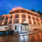 Joyway Hotels Istanbul Sultanahmet