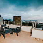 Joyway Hotels Istanbul Sultanahmet