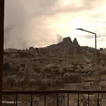 Goereme Stone Age