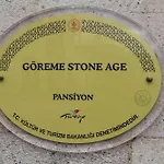 Goereme Stone Age