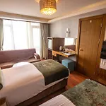 Grand Star Hotel Bosphorus & Spa