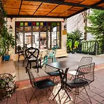 Sublime Porte Hotel