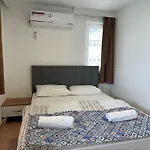 Gelidonya Pansiyon