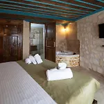 La Vie Cappadocia Cave