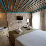 La Vie Cappadocia Cave