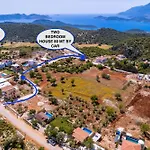 Ozy Houses - Lacitrus Villa&Hotel