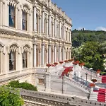 Ciragan Palace Kempinski Istanbul