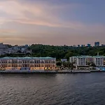 Ciragan Palace Kempinski Istanbul