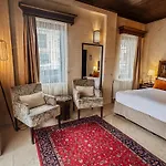 Osmanli Cappadocia Hotel