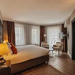 Osmanli Cappadocia Hotel