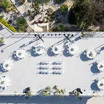 Spektr Boutique Hotel Yalikavak