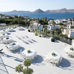 Spektr Boutique Hotel Yalikavak