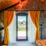 Mcora Tatil Koeyue