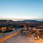 Alden Hotel Cappadocia