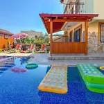 Villa Elma