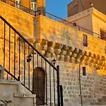 Sehrazad Otel Merdin Masal Sehri Konagi