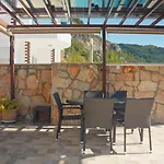 Beautiful Premium Villa With Sea And Alanya Views