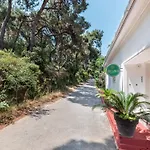 Hillora Hotel Buyukada