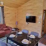 Ugur Pansiyon Bungalows