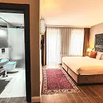 Osmanli Cappadocia Hotel