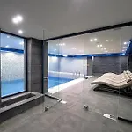 Cher Hotel & Spa Taksim