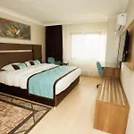 Anemon Kent Usak Hotel