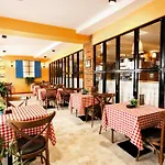 Anemon Kent Usak Hotel