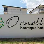 Ornella Butik Otel