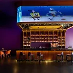 The Land Of Legends Nickelodeon Hotel Antalya