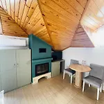 Agva Manolyam Otel