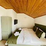 Agva Manolyam Otel