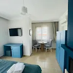 Agva Manolyam Otel