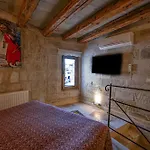 Chelebi Cave House